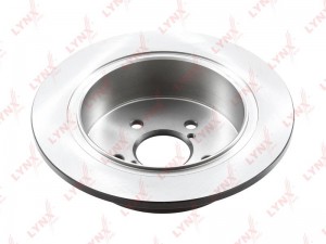 SUBARU XV (G33,G43) (2011>) BN-1909 LYNXAUTO