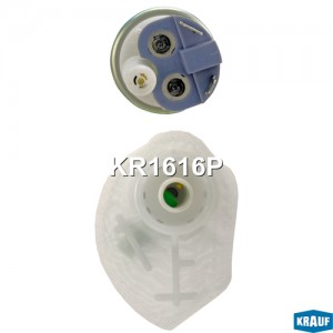 Насос топливный CITROEN Berlingo KRAUF KR1616P KRAUF
