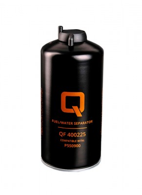Фильтр топливный Q-Filter QF400225 QF400225 Q FILTER