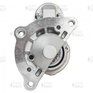 Стартер для а/м Citroen C5 (01-)/Peugeot 407 (04-) 1.8i/2.0i 1,4кВт LSt 2001 LST 2001 START VOLT