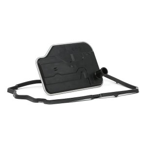 MERCEDES BENZ C209 CLK COUPE/ W164 M ФИЛЬТР+ПРОКЛАДКА HX124D MAHLE KNECHT