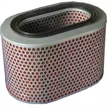 Фильтр воздушный  MITSUBISHI MONTERO 2,8 1994 - 1999  MITSUBISHI PAJERO 2,5 1990 A328J JS ASAKASHI