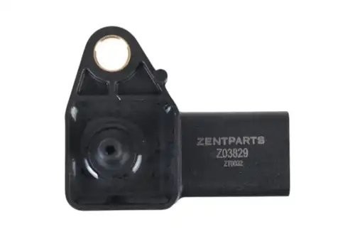 датчик давления воздуха!\ Citroen Xantia/C5/C8, Peugeot 406 2.0-2.2HDi 98> Z03829 ZENTPARTS