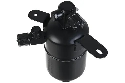 осушитель кондиционера!\ MB W210/S210 95-03 Z190289 ZENTPARTS