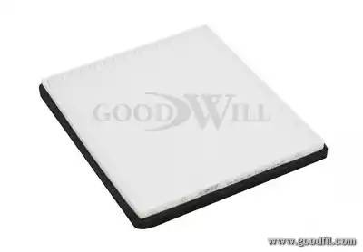 Фильтр салона AG624CF AG 624 CF GOODWILL