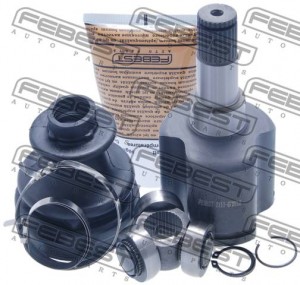 ШРУС внутренний к-кт!\ Ford Mondeo 1.8/2.0i 16V/1.8TDCi 00> 2111-GEMTLH FEBEST