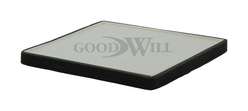 Фильтр салона AG626CF AG 626 CF GOODWILL