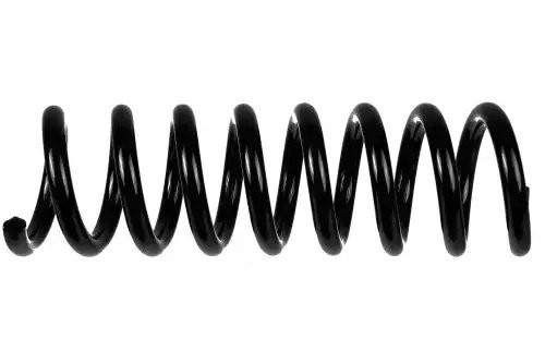 пружина задняя! 42 568 54\ MB W211 1.8/2.6/2.2CDi 02> Z38074 ZENTPARTS