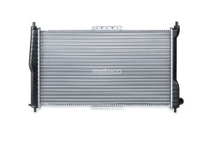 CHEVROLET LANOS (2004>) МКПП 8010007 METACO