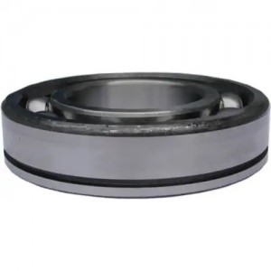 Подшипник 70-50409 (6409N) КАМАЗ КПП и делитель, передняя опора, промежуточный в 7050409 CRAFT