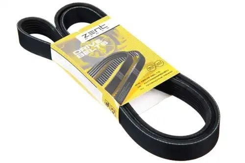 ремень поликлиновой! 7PK1910\ Toyota Avensis Verso 2.0VVT-i 01> Z22738 ZENTPARTS