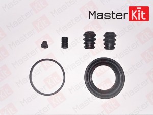 Ремкомплект тормозного суппорта KIA Rio 02-05 77A1186 77A1186 MASTER KIT
