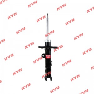 Амортизатор газовый передний правый Excel-G Toyota Corolla 09- 339175 339175 KAYABA