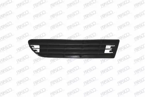 решетка бампера правая!\ Audi A6 1.8-2.8i/1.9-2.5D 94-97 AD0312123 PRASCO GROUP