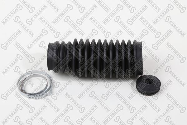 к-кт пыльника рейки рулевой!\ BMW E46 1.8-2.8/2.0D 98> 1417177SX STELLOX