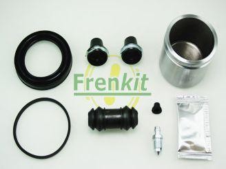 рем.к-т дискового тормоза с поршнем! перед.d60 Bendix-Bosch\ MB Vito BM638 96> 260905 FRENKIT