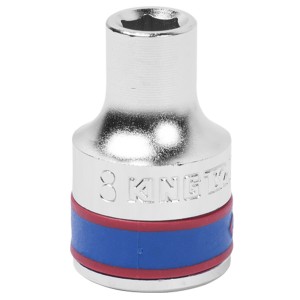 KING TONY ГОЛОВКА ТОРЦЕВАЯ 06 ГР. 12 KING TONY 433508M KING TONY