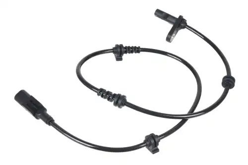 датчик ABS! передний\ MB W211 E240-E500 02-11 Z03281 ZENTPARTS