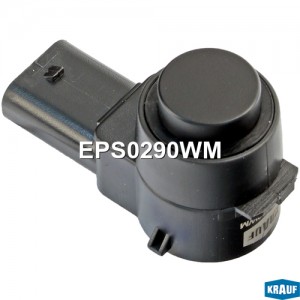 Датчик парковки MERCEDES A (W168),B (W245),C (C204,S204,W204) KRAUF EPS0290WM KRAUF