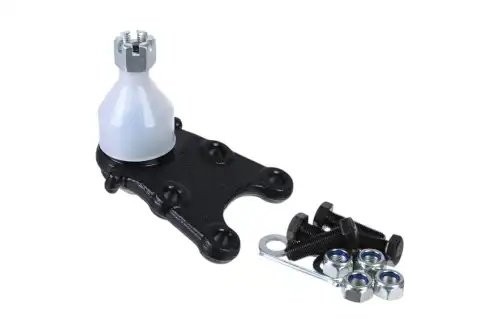 опора шаровая передняя нижняя! Great Wall Hover/Safe F1 05> Z37047 ZENTPARTS