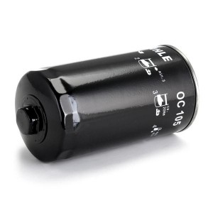 Фильтр масляный VW T4 (90-03),LT28-55 (-96) (D/TDI) MAHLE OC 105 MAHLE KNECHT