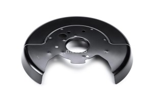 NISSAN PRIMERA P12E 2002> ЗАДНЕГО ЛЕВОГО 8324094 METACO