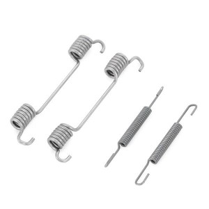 MERCEDES BENZ C209 CLK/ W203 / R171 SLK GS8481 TRW