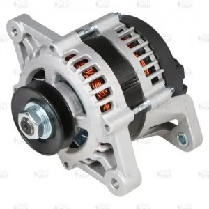 Генератор для а/м Daewoo Damas (91-) 0.8i 40A (LG 0504) LG 0504 START VOLT