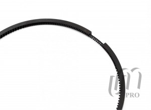 Кольца поршневые STD Mercedes OM611.980 d88.0 STD 2.5-2.0-3.0 (A611 030 00 24) н PR1528000 UNITED MOTORS PRO