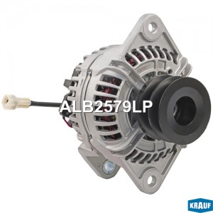 генератор!\ Geely Coolray/Atlas Pro ALB2579LP KRAUF