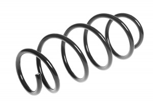 FORD FIESTA (2008>) ST110143F STANDARD SPRINGS