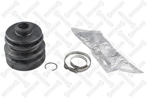 к-кт пыльника ШРУСа наружного!\ Mazda 626 1.8/2.0/2.0 16V 92-97 13-00573-SX STELLOX