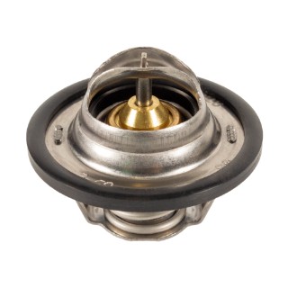 термостат!\ Renault Clio/Megane/Espace 1.4-2.0 96> 24028 FEBI BILSTEIN