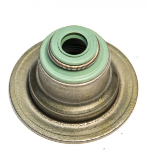 Колпачок DAEWOO Nexia CHEVROLET Aveo,Lacetti,Rezzo маслоотражательный ELRING 165560 ELRING