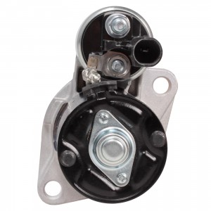 Стартер для а/м VAG Polo Sedan (10-)/Jetta (13-) 1.6i (LSt 1824) LST 1824 START VOLT