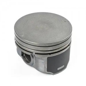 Поршень 274 УМЗ EvoTech Е4 (96,5)(С)(к-т 4шт)(порш., с/кольца, п/к, пальцы) (Кос A2741004018C MOTOR DETAL