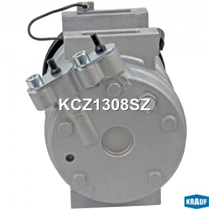 Компрессор MITSUBISHI L200 (06-) кондиционера KRAUF KCZ1308SZ KRAUF