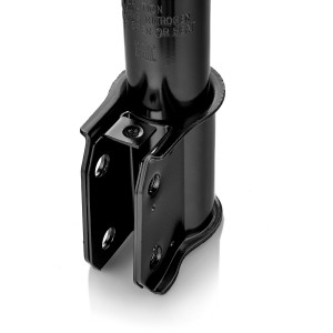 Амортизатор RENAULT Logan 2004- 134101830 134101830 MOBILAND