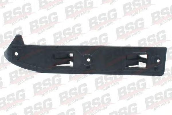 Кронштейн бампера VW Bora (98-05),Golf 4 (97-05) переднего крепления правый BSG BSG90922005 BSG