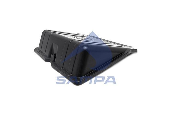 Крышка ящика АКБ 18101260 SAMPA