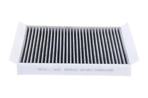 фильтр салона!угольныйChery Tiggo 4 19-20 Z34197 ZENTPARTS