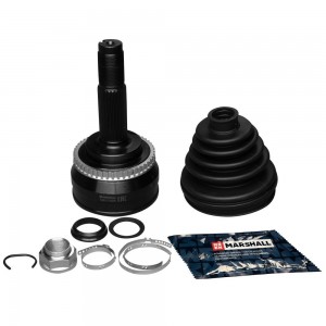 ШРУС внеш. (с ABS) Chery Tiggo (T11) 05- (M8111829) M8111829 MARSHALL