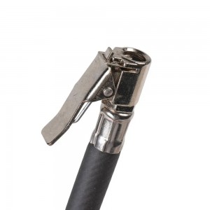 Пистолет для накачки шин (с манометром 12 атм) /AIRLINE/ ATBU003 AIRLINE