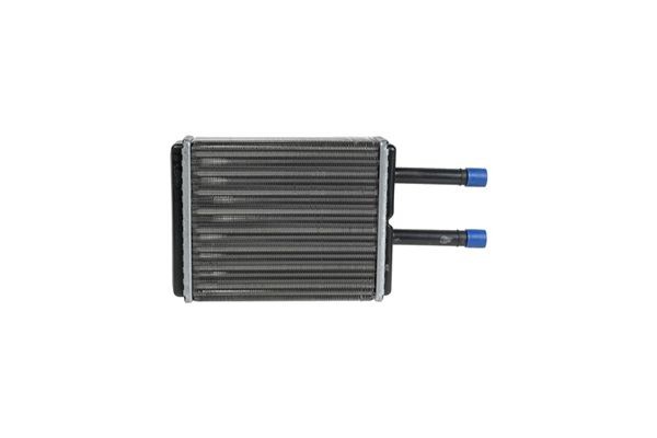 радиатор печки!\ Mazda 626 1.8-2.0i/2.2 12V/2.5 24V 87-97 Z19748 ZENTPARTS