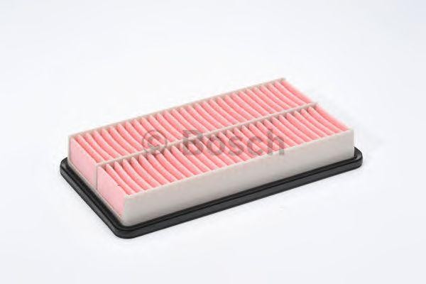 Фильтр воздушный MAZDA 6 (02-12),626 (98-02),MPV (00-06) BOSCH 1 987 429 188 BOSCH