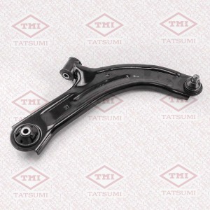 Рычаг передней подвески нижний R NISSAN Micra/Note 03- TEE1736R TEE1736R TATSUMI