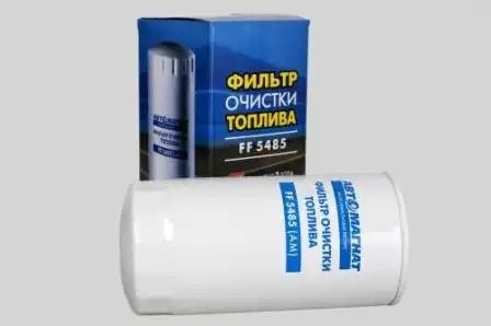 Фильтр топл. АВТОМАГНАТ аналог WK950/21 FF5485 AVTOMAGNAT