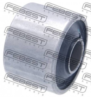Сайлентблок нижн рычага задний INFINITI G35/37, M35/45, QX50/70 NAB-S51B NAB-S51B FEBEST