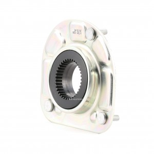 Опора амортизатора VOLVO S60 (00-09),S70 (96-00),S80 (98-06) переднего левая/пра 18481 FEBI BILSTEIN