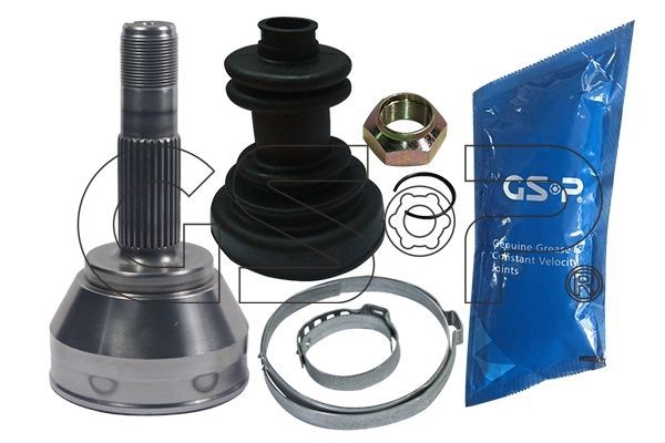 ШРУС наружный 810010 810010 GS P